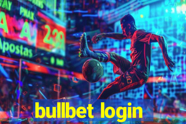 bullbet login